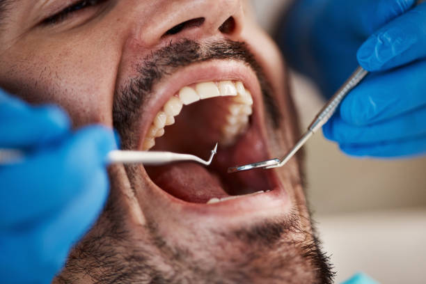 Best Emergency Orthodontic Repairs in Sumner, IL