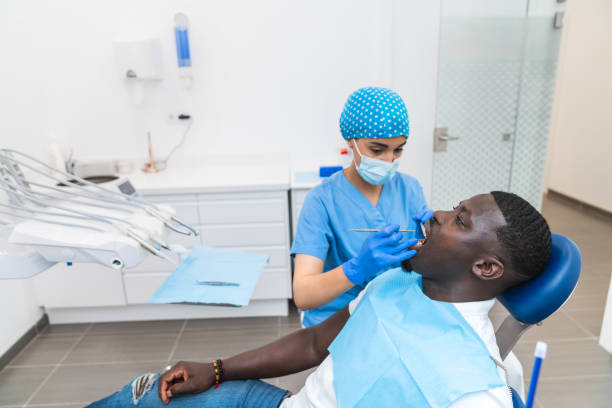 Best Emergency Root Canal Therapy in Sumner, IL