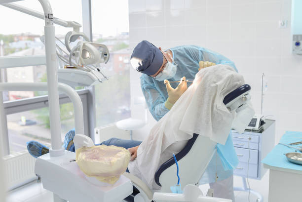 Best Emergency Treatment for Oral Infections in Sumner, IL